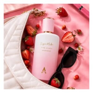 Sugar Mallow Pink Cloud by Atralia 100ml Eau de Parfum