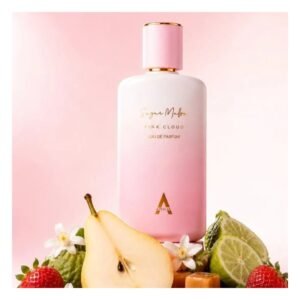 Sugar Mallow Pink Cloud by Atralia 100ml Eau de Parfum