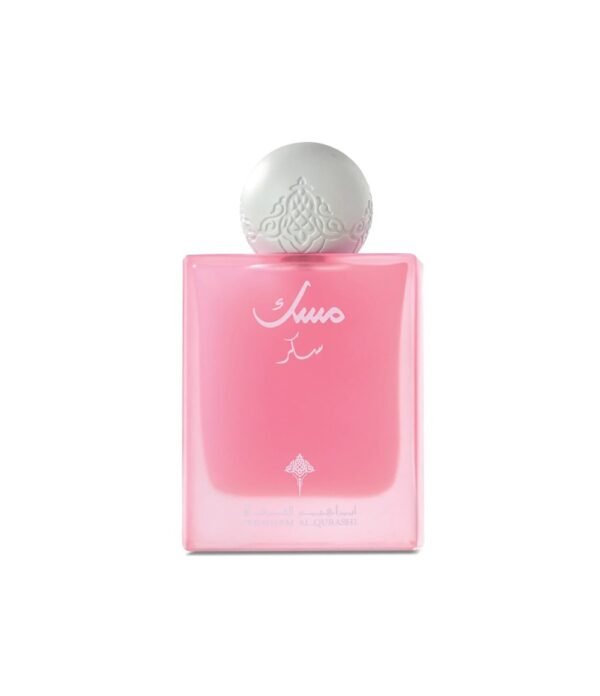 Sugar Musk by Ibrahim Al Qurashi 75ml Eau De Parfum Sugar Musk by Ibrahim Al Qurashi 75ml Eau De Parfum