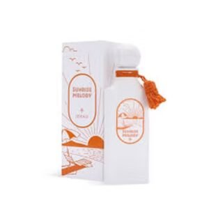 Sunrise Melody by Ibrahim Al Qurashi 100ml Eau De Parfum