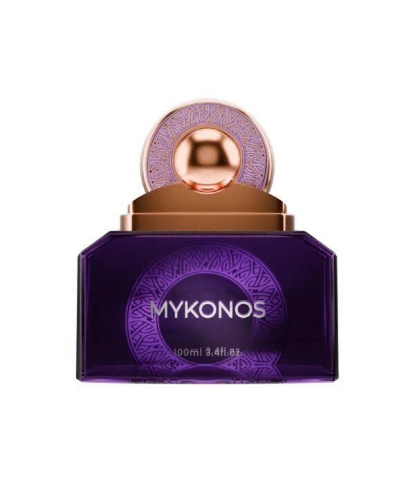 Tea Poetry by Mykonos 100ml Eau De Parfum
