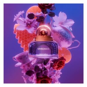 Tea Poetry by Mykonos 100ml Eau De Parfum