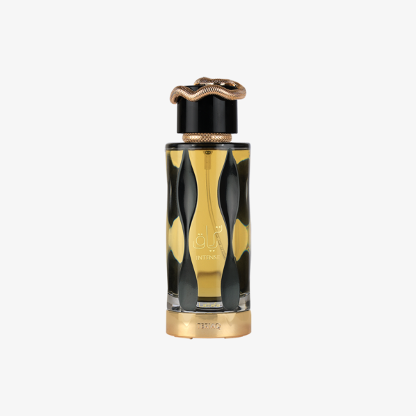 Teriaq Intense by Lattafa 100ml EDP Perfumeo