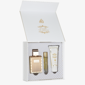 The Kingdom by Lattafa 100ml EDP Perfumeo