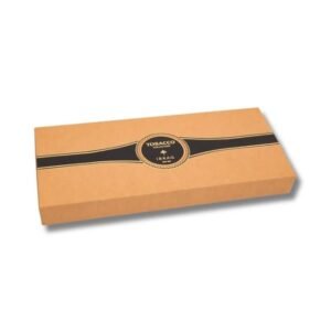 Tobacco Collection Set (9x10ml) by Ibrahim Al Qurashi