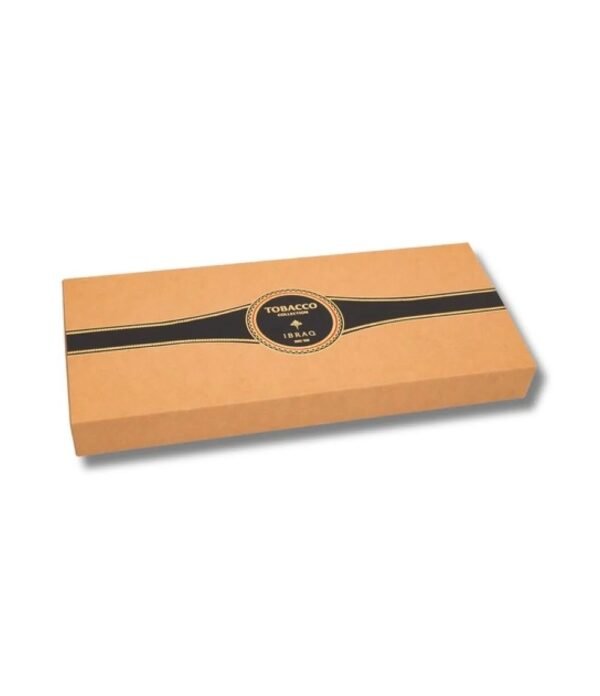 Tobacco Collection Set (9x10ml) by Ibrahim Al Qurashi