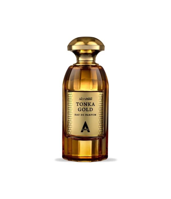 Tonka Gold by Atralia 100ml Eau de Parfum