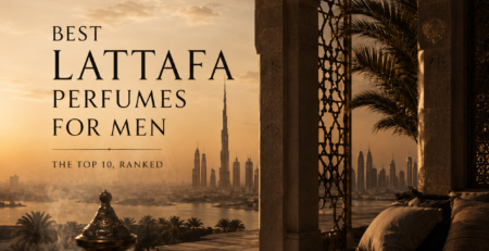 Best Lattafa Perfumes for Men: The Top 10, Ranked