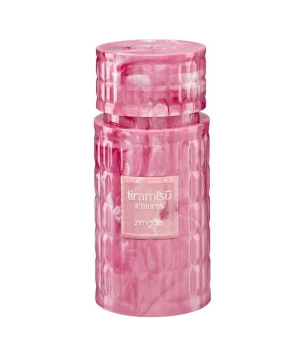 Tiramisu S'mores by Zimaya 100ml Eau De Parfum