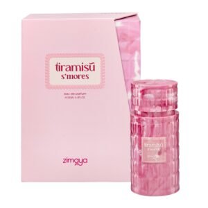 Tiramisu S'mores by Zimaya 100ml Eau De Parfum