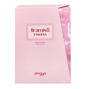 Tiramisu S'mores by Zimaya 100ml Eau De Parfum