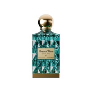 Turquoise Vetiver by Ibrahim Al Qurashi 75ml Eau De Parfum