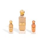 Twilight Secrets D'or Tresor Jordi Fernandez by Ibrahim Al Qurashi Eau De Parfum