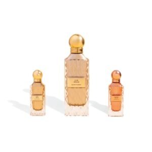 Twilight Secrets D'or Tresor Jordi Fernandez by Ibrahim Al Qurashi Eau De Parfum