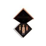 Twilight Secrets D'or Tresor Jordi Fernandez by Ibrahim Al Qurashi Eau De Parfum