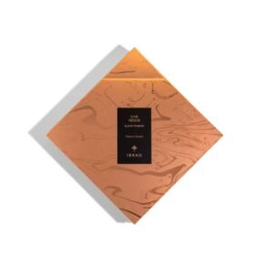 Twilight Secrets D'or Tresor Jordi Fernandez by Ibrahim Al Qurashi Eau De Parfum