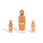 Twilight Secrets Elixir De Bronze Quentin Bisch by Ibrahim Al Qurashi Eau De Parfum