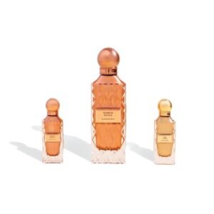 Twilight Secrets Elixir De Bronze Quentin Bisch by Ibrahim Al Qurashi Eau De Parfum