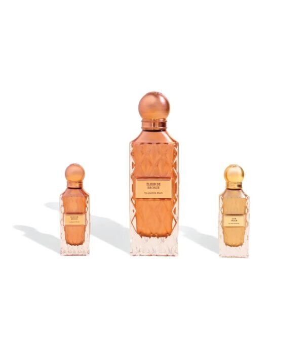 Twilight Secrets Elixir De Bronze Quentin Bisch by Ibrahim Al Qurashi Eau De Parfum Twilight Secrets Elixir De Bronze Quentin Bisch by Ibrahim Al Qurashi Eau De Parfum