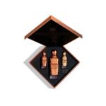Twilight Secrets Elixir De Bronze Quentin Bisch by Ibrahim Al Qurashi Eau De Parfum