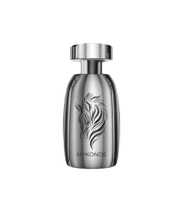 Untamed by Mykonos 100ml Eau De Parfum Untamed by Mykonos 100ml Eau De Parfum