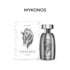 Untamed by Mykonos 100ml Eau De Parfum
