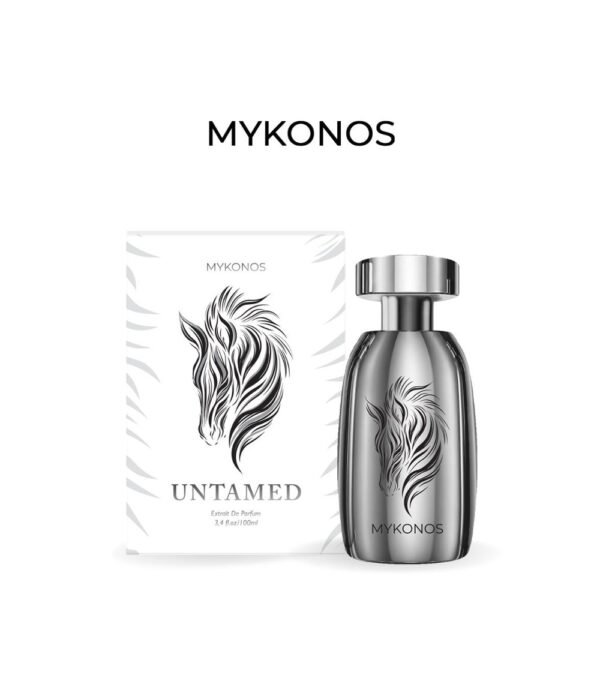 Untamed by Mykonos 100ml Eau De Parfum