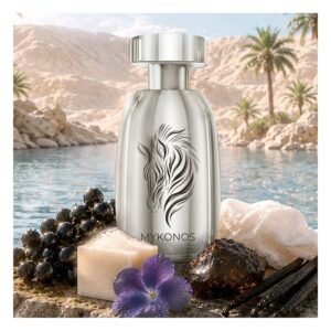 Untamed by Mykonos 100ml Eau De Parfum