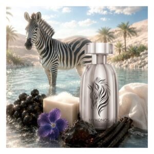 Untamed by Mykonos 100ml Eau De Parfum