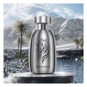 Untamed by Mykonos 100ml Eau De Parfum