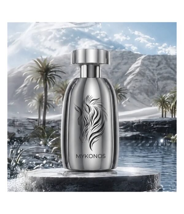 Untamed by Mykonos 100ml Eau De Parfum