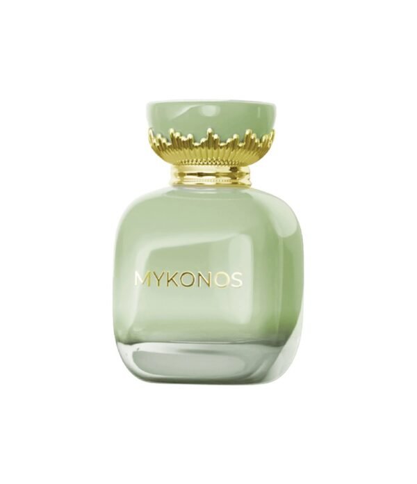 Utopia by Mykonos 100ml Eau De Parfum Utopia by Mykonos 100ml Eau De Parfum