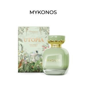 Utopia by Mykonos 100ml Eau De Parfum