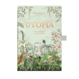 Utopia by Mykonos 100ml Eau De Parfum