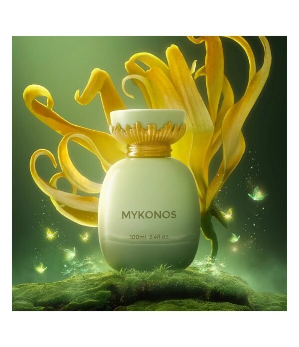 Utopia by Mykonos 100ml Eau De Parfum