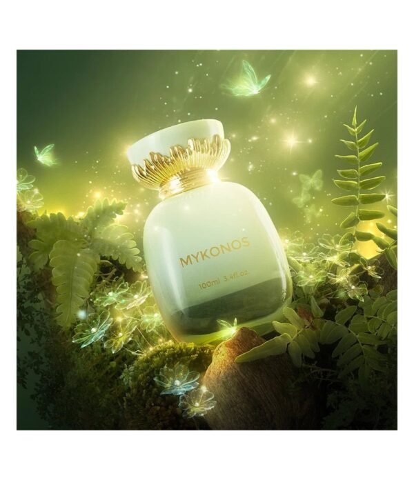 Utopia by Mykonos 100ml Eau De Parfum