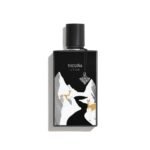 Vicuna LTHR by Ibrahim Al Qurashi 75ml Eau De Parfum