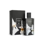 Vicuna LTHR by Ibrahim Al Qurashi 75ml Eau De Parfum