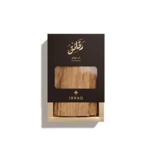 Vietnam Oud 30gm by Ibrahim Al Qurashi