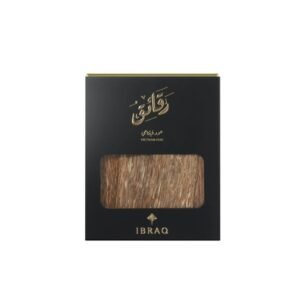 Vietnam Oud 30gm by Ibrahim Al Qurashi