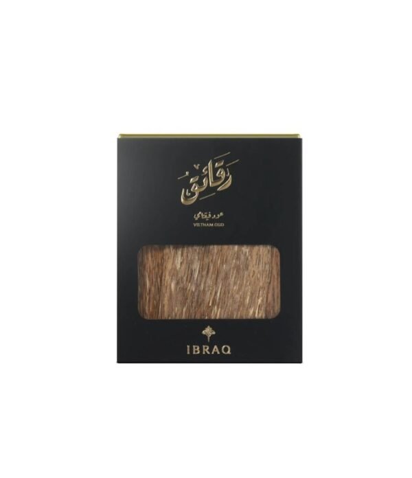 Vietnam Oud 30gm by Ibrahim Al Qurashi