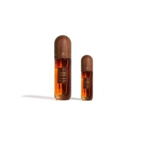 Vintage Tobacco Collection (100ml+10ml) by Ibrahim Al Qurashi