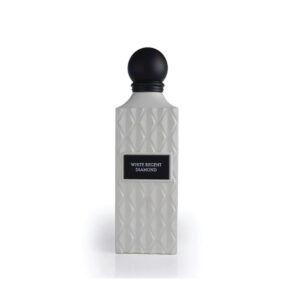 White Regent Diamond by Ibrahim Al Qurashi 150ml Eau De Parfum
