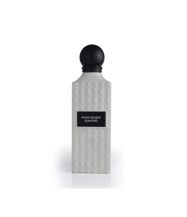 White Regent Diamond by Ibrahim Al Qurashi 150ml Eau De Parfum