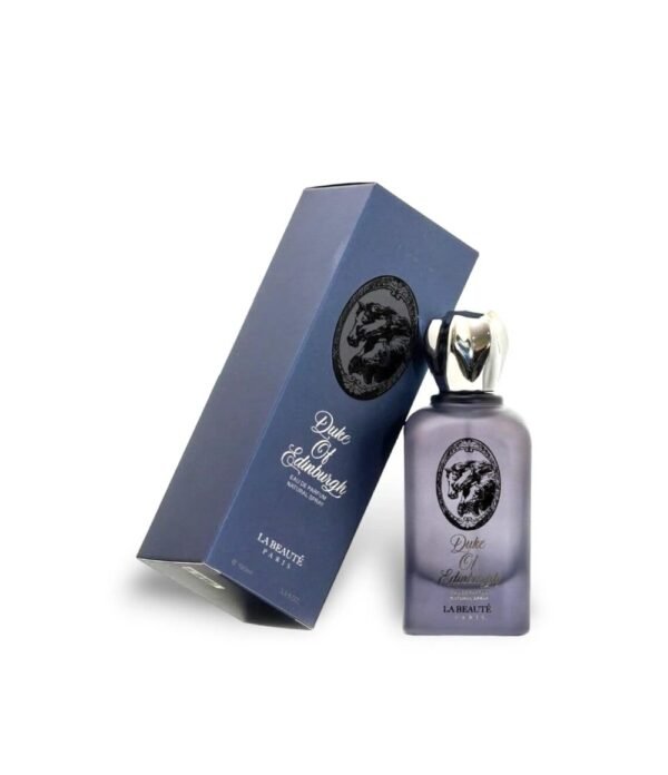 Duke of Edinburgh by La Beaute Paris 100ml Eau De Parfum