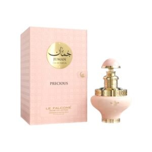 Juman Precious by Le Falcone 100ml Eau De Parfum