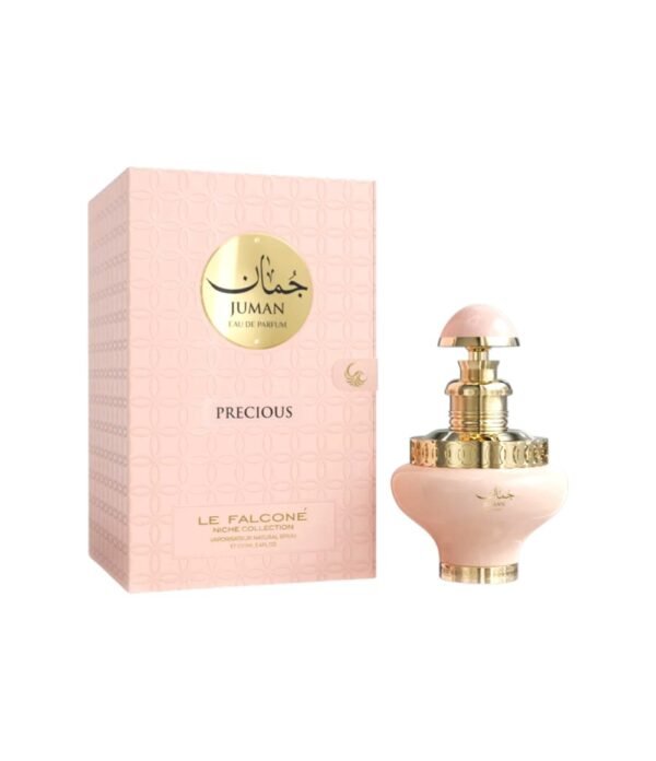 juman-precious-by-le-falcone-100ml-eau-de-parfum-0 Juman Precious by Le Falcone 100ml Eau De Parfum