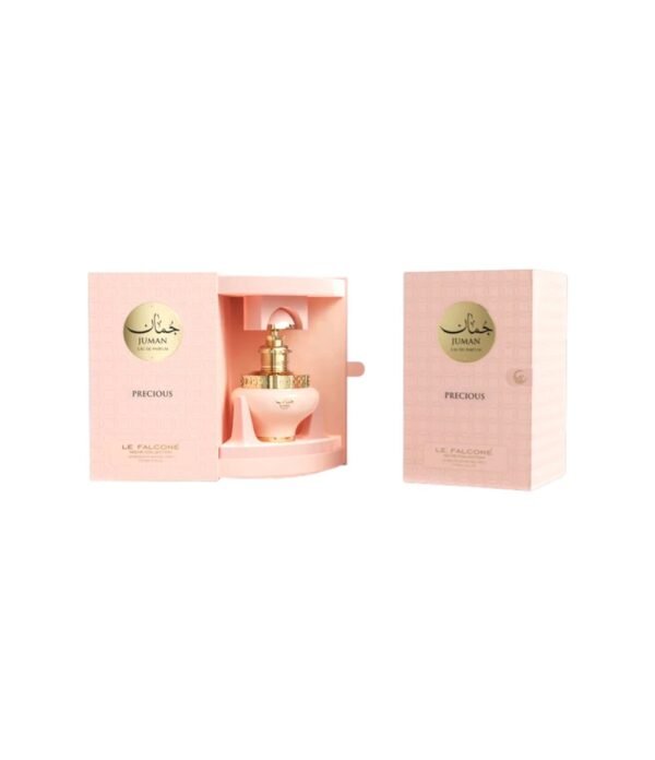 Juman Precious by Le Falcone 100ml Eau De Parfum