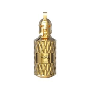 Muharib Alpha by Le Falcone 85ml Extrait De Parfum