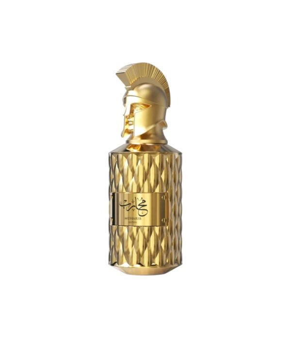 Muharib Alpha by Le Falcone 85ml Extrait De Parfum